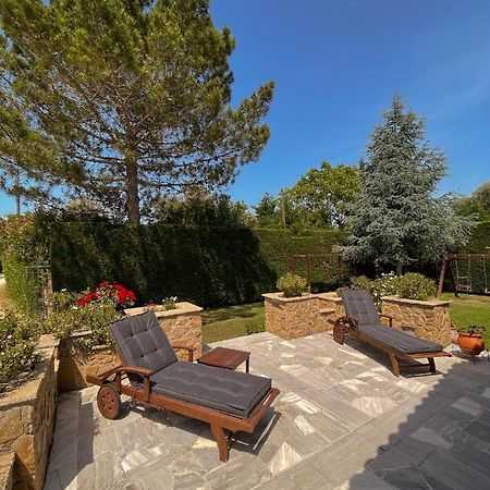 Amaliada Kourouta Villas מראה חיצוני תמונה
