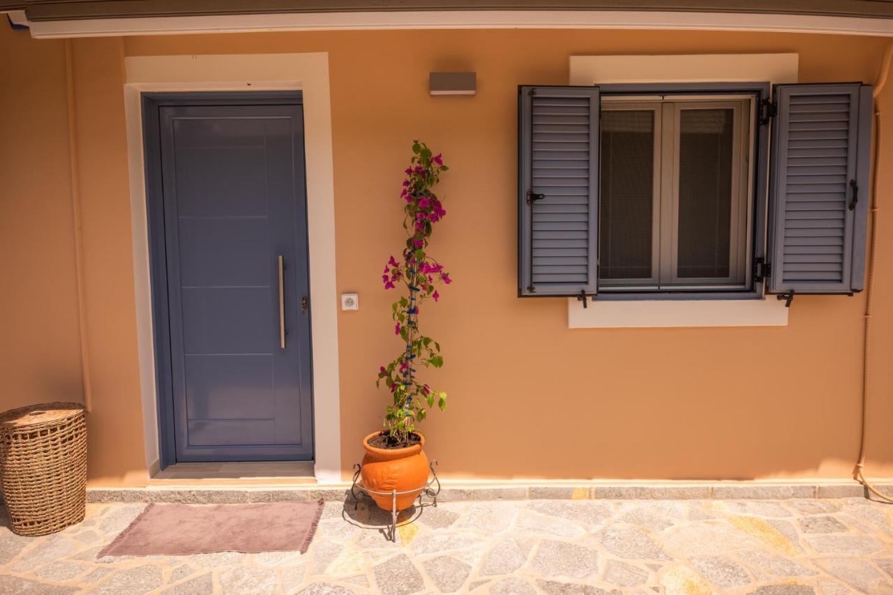 Amaliada Kourouta Villas מראה חיצוני תמונה